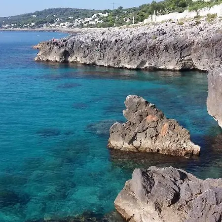 Prázdninový dům Vento Di Mare *
