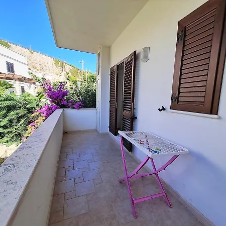 Vento Di Mare Prázdninový dům Castro (Lecce)