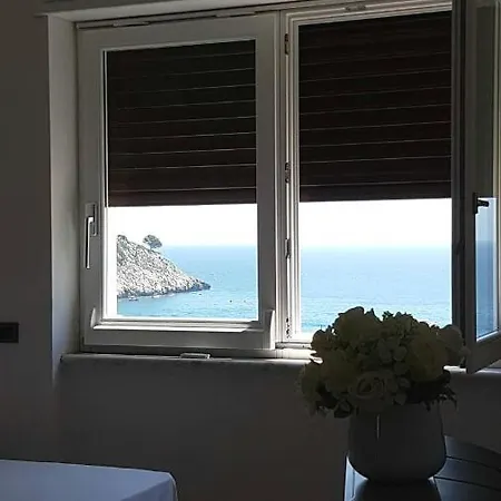 Vento Di Mare Castro (Lecce)
