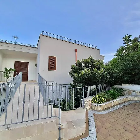 Hébergement de vacances Vento Di Mare *