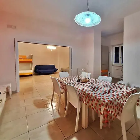 Hébergement de vacances Vento Di Mare *